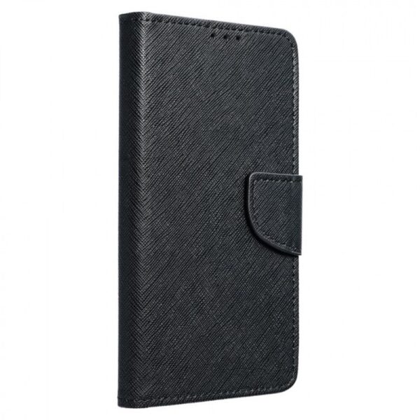 Tel1 Samsung Galaxy A32 5G Fancy Θήκη Βιβλίο - Black