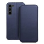 Tel1 Samsung Galaxy A54 5G Dual Pocket Θήκη Βιβλίο - Blue