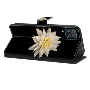 Tel1 Samsung Galaxy A52 4G / A52 5G / A52s Crystal 3D Shockproof Θήκη Βιβλίο Με Σχέδιο