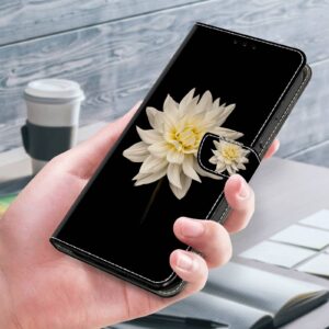 Tel1 Samsung Galaxy A52 4G / A52 5G / A52s Crystal 3D Shockproof Θήκη Βιβλίο Με Σχέδιο