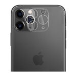 iPhone 11 Pro Προστασία Κάμερας Tempered Glass 3D For Camera Lens