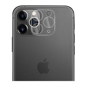 iPhone 11 Pro Προστασία Κάμερας Tempered Glass 3D For Camera Lens