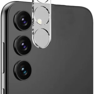 Samsung Galaxy S24 5G Προστασία Κάμερας Tempered Glass 3D For Camera Lens