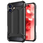 Forcell iPhone 16 Plus Magic Armor Θήκη Σκληρή - Black