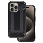 Forcell iPhone 16 Pro Max Magic Armor Θήκη Σκληρή - Black