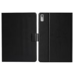 Θήκη Lenovo Tab P11 11.5" (2nd Gen) Μαύρη Pure Color Smart Tablet Case Black