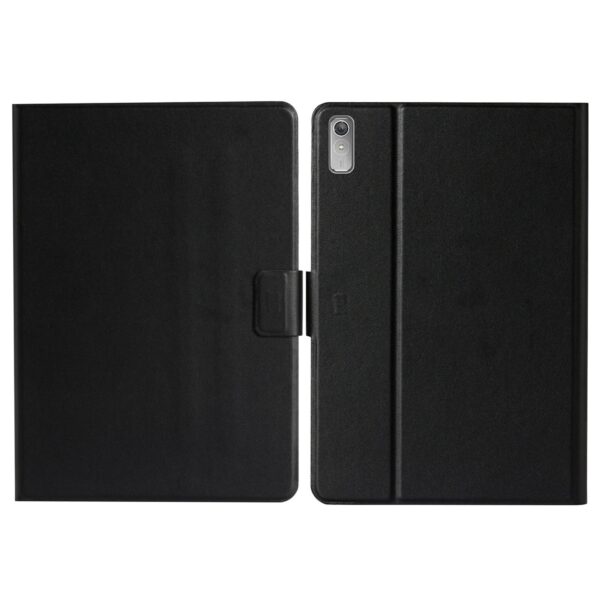 Θήκη Lenovo Tab P11 11.5" (2nd Gen) Μαύρη Pure Color Smart Tablet Case Black