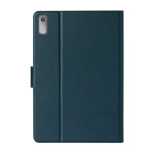 Θήκη Lenovo Tab P11 11.5" (2nd Gen) Πράσινο Pure Color Smart Tablet Case Deep Green