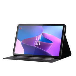 Θήκη Lenovo Tab P11 11.5" (2nd Gen) Μωβ Pure Color Smart Tablet Case Purple