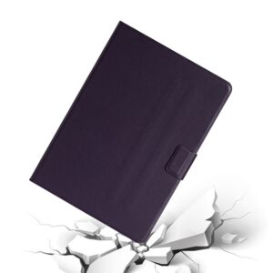 Θήκη Lenovo Tab P11 11.5" (2nd Gen) Μωβ Pure Color Smart Tablet Case Purple