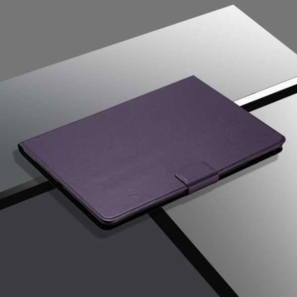 Θήκη Lenovo Tab P11 11.5" (2nd Gen) Μωβ Pure Color Smart Tablet Case Purple
