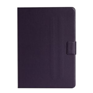 Θήκη Lenovo Tab P11 11.5" (2nd Gen) Μωβ Pure Color Smart Tablet Case Purple