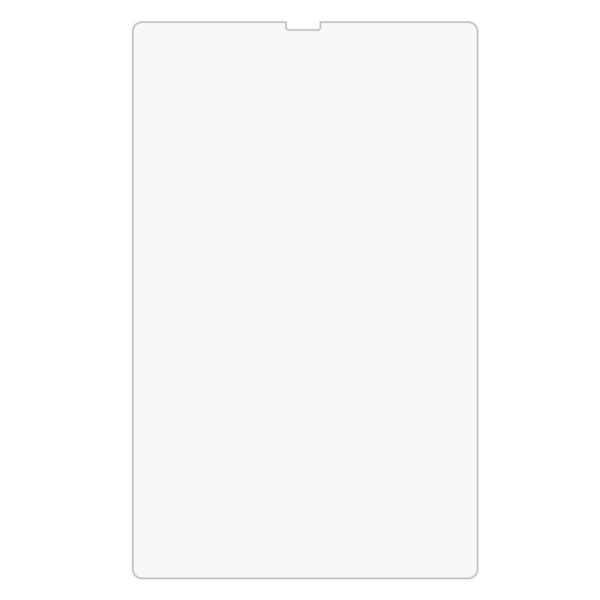 Lenovo Tab M10 FHD Plus X606 (2nd Gen) 10.3" Προστατευτικό Τζαμάκι 9H 0.3mm Explosion-proof Tempered Glass Film