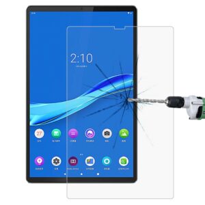 Lenovo Tab M10 FHD Plus X606 (2nd Gen) 10.3" Προστατευτικό Τζαμάκι 9H 0.3mm Explosion-proof Tempered Glass Film