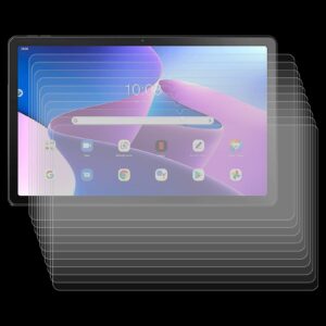 Lenovo Tab M10 Plus (3rd Gen) 10.6" Προστατευτικό Τζαμάκι 0.3mm 9H Explosion-proof Tempered Tablet Glass Film