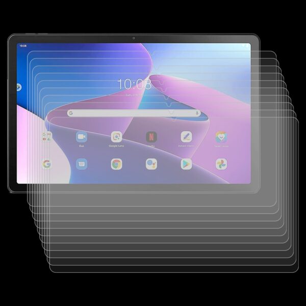 Lenovo Tab M10 Plus (3rd Gen) 10.6" Προστατευτικό Τζαμάκι 0.3mm 9H Explosion-proof Tempered Tablet Glass Film