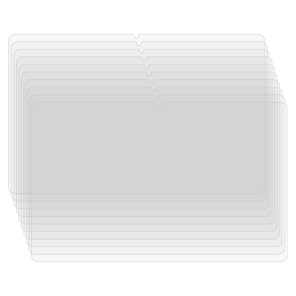 Lenovo Tab M10 Plus (3rd Gen) 10.6" Προστατευτικό Τζαμάκι 0.3mm 9H Explosion-proof Tempered Tablet Glass Film