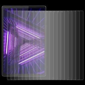 Lenovo Tab M10 HD (2nd Gen) 10.1" Προστατευτικό Τζαμάκι 9H HD Explosion-proof Tempered Glass Film