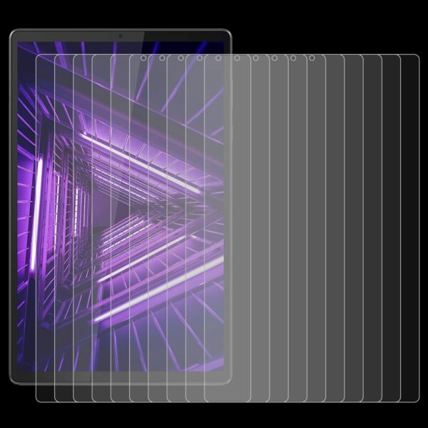 Lenovo Tab M10 HD (2nd Gen) 10.1" Προστατευτικό Τζαμάκι 9H HD Explosion-proof Tempered Glass Film