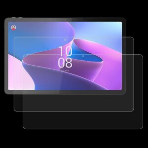 Lenovo Tab P11 (2nd Gen) 11.5" Προστατευτικό Τζαμάκι 2PCS 9H 2.5D Explosion-proof Tablet Tempered Glass Film