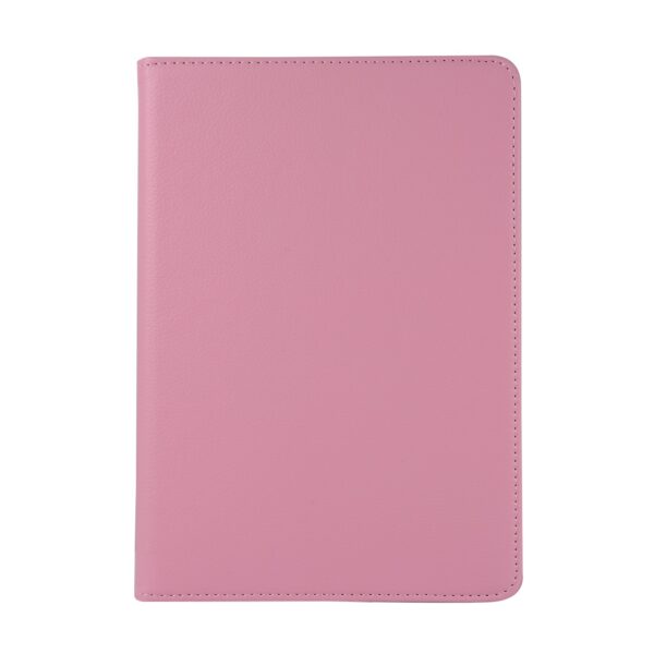 Θήκη Huawei MediaPad T3 9.6" Ροζ 360 Degrees Rotation Stand Cover Pink