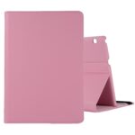 Θήκη Huawei MediaPad T3 9.6" Ροζ 360 Degrees Rotation Stand Cover Pink