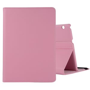 Θήκη Huawei MediaPad T3 9.6" Ροζ 360 Degrees Rotation Stand Cover Pink