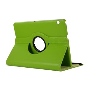 Θήκη Huawei MediaPad T3 9.6" Πράσινη 360 Degrees Rotation Stand Cover Green