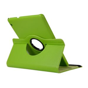 Θήκη Huawei MediaPad T3 9.6" Πράσινη 360 Degrees Rotation Stand Cover Green