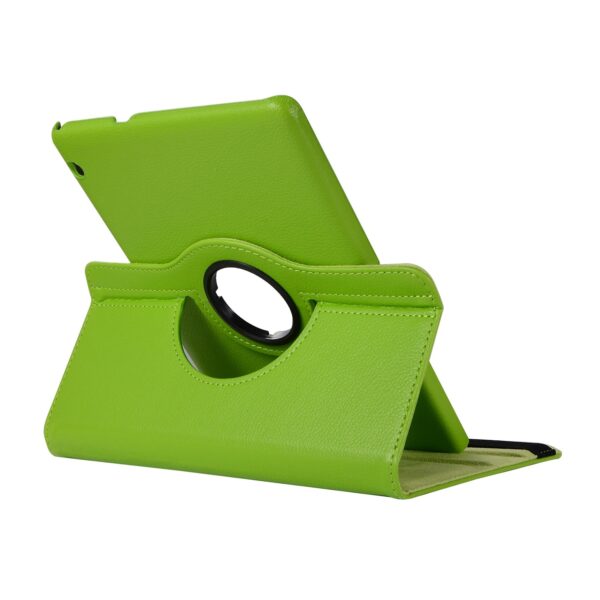 Θήκη Huawei MediaPad T3 9.6" Πράσινη 360 Degrees Rotation Stand Cover Green