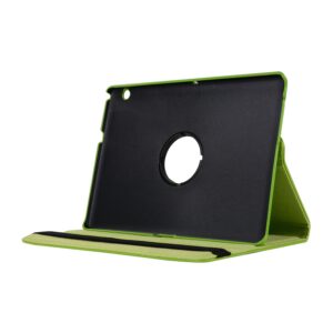 Θήκη Huawei MediaPad T3 9.6" Πράσινη 360 Degrees Rotation Stand Cover Green
