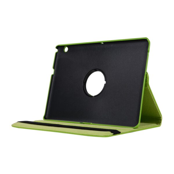 Θήκη Huawei MediaPad T3 9.6" Πράσινη 360 Degrees Rotation Stand Cover Green