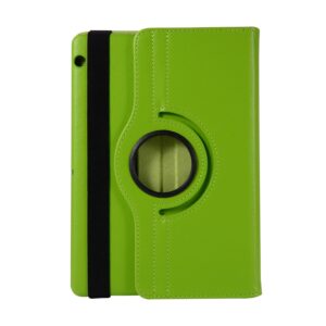 Θήκη Huawei MediaPad T3 9.6" Πράσινη 360 Degrees Rotation Stand Cover Green