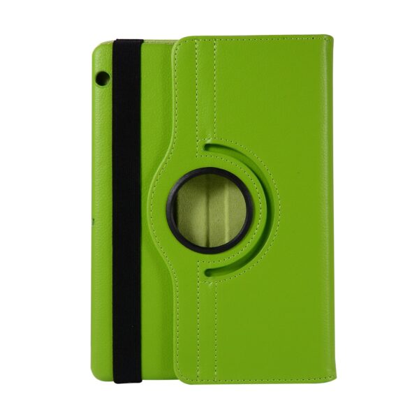 Θήκη Huawei MediaPad T3 9.6" Πράσινη 360 Degrees Rotation Stand Cover Green