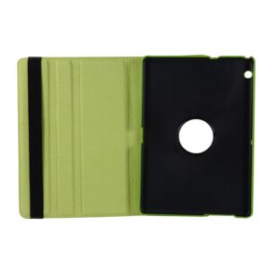 Θήκη Huawei MediaPad T3 9.6" Πράσινη 360 Degrees Rotation Stand Cover Green