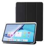 Θήκη Huawei MatePad SE 11" (2024) Διάφανη - Μαύρη Clear Acrylic Tablet Case Black
