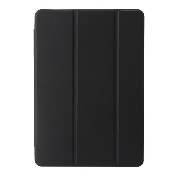 Θήκη Huawei MatePad SE 11" (2024) Διάφανη - Μαύρη Clear Acrylic Tablet Case Black