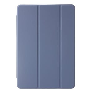 Θήκη Huawei MatePad SE 11" (2024) Διάφανη Γκρι Clear Acrylic Tablet Case Grey