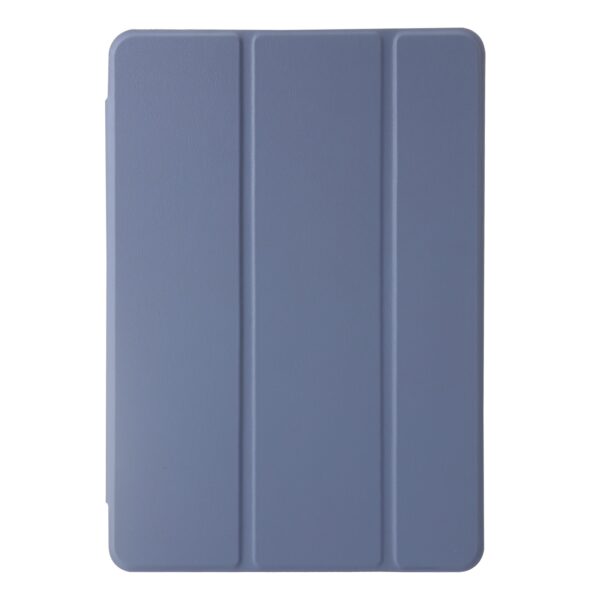 Θήκη Huawei MatePad SE 11" (2024) Διάφανη Γκρι Clear Acrylic Tablet Case Grey