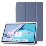 Θήκη Huawei MatePad SE 11" (2024) Διάφανη Γκρι Clear Acrylic Tablet Case Grey