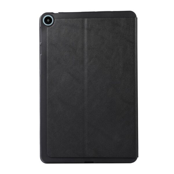 Θήκη Huawei MatePad SE 10.4" Μαύρη TPU Flip Tablet Protective Case Black