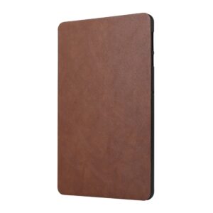 Θήκη Huawei MatePad SE 10.4" Καφέ TPU Flip Tablet Protective Case Brown