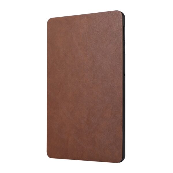 Θήκη Huawei MatePad SE 10.4" Καφέ TPU Flip Tablet Protective Case Brown