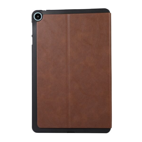 Θήκη Huawei MatePad SE 10.4" Καφέ TPU Flip Tablet Protective Case Brown