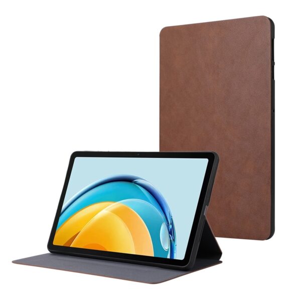 Θήκη Huawei MatePad SE 10.4" Καφέ TPU Flip Tablet Protective Case Brown