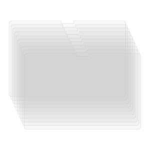 Huawei MatePad T10 / T10s 10.1" Προστατευτικό Τζαμάκι 9H 2.5D Explosion-proof Tempered Tablet Glass Film