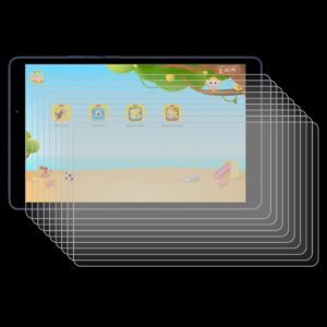 Huawei MatePad T8 8" Προστατευτικό Τζαμάκι 9H 0.3mm Explosion-proof Tempered Glass Film