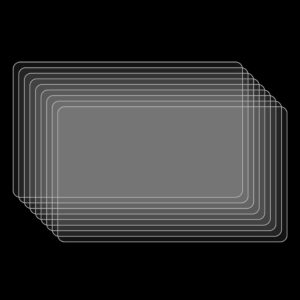 Huawei MatePad T8 8" Προστατευτικό Τζαμάκι 9H 0.3mm Explosion-proof Tempered Glass Film