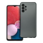 Forcell Samsung Galaxy A53 5G Metallic Θήκη Σιλικόνης - Grey