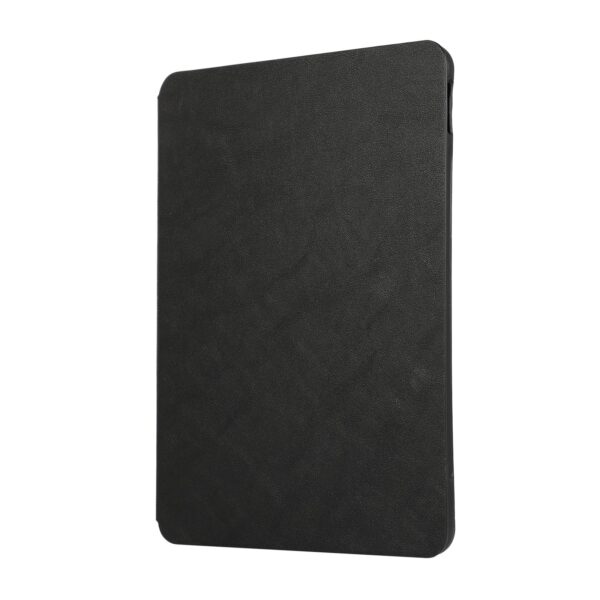Apple iPad Pro 11" 2018 / 2020 / 2021 / 2022 Θήκη Μαύρη Simple Crazy Horse Tablet Case Black